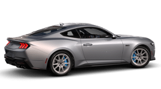 2024 Ford Mustang® External Image 4